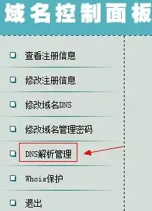 域名注册和购买的区别，深入解析，域名注册与域名购买的区别及注意事项