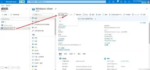 windows 云服务器安装虚拟机，Windows云服务器虚拟机安装与配置全攻略，实战经验分享