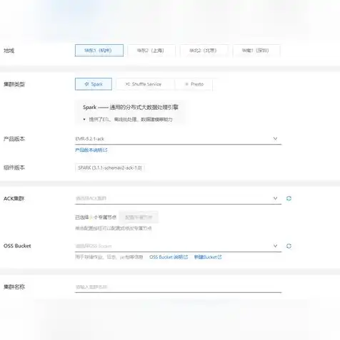 阿里云对象储存oss收费，阿里云对象存储OSS，深入了解收费模式及优化策略