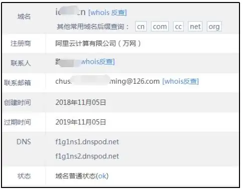 域名注册邮箱反查怎么查，深入解析域名注册邮箱反查方法，揭秘如何精准查询域名注册信息