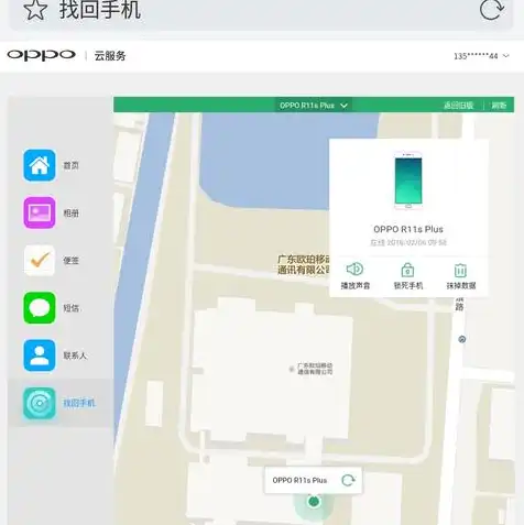 云服务有什么用oppo，云服务在OPPO手机中的应用与优势解析，解锁无限可能