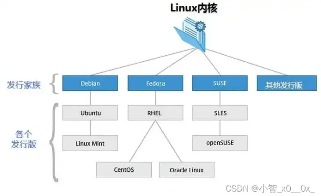 阿里云服务器怎么使用linux，阿里云服务器入门指南，从Linux基础操作到环境搭建详解