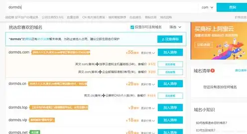 免费注册域名网站，免费注册域名网站攻略，轻松拥有个人专属网址