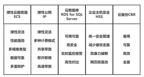 云服务器ecs是做什么的公司，云服务器ECS，企业数字化转型的重要基石