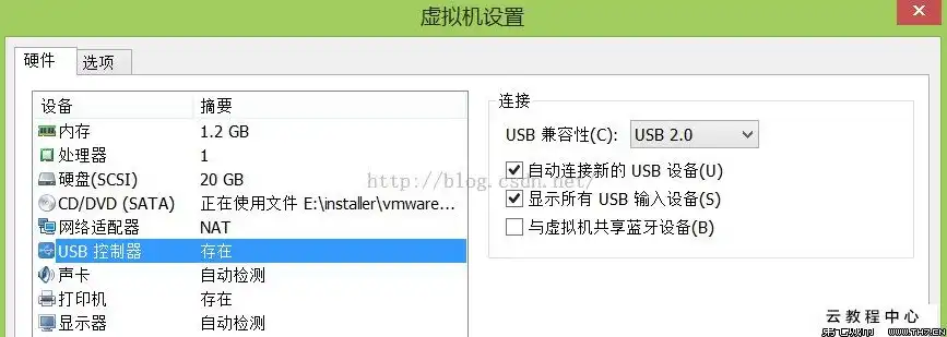 虚拟机使用usb无线网卡，VMware虚拟机使用USB无线网卡详解，配置与优化技巧