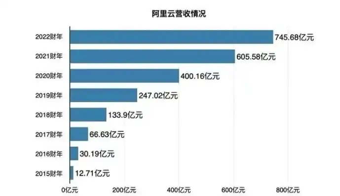 阿里云服务器成本，揭秘阿里云服务器投资规模，巨额投入背后的商业逻辑与市场布局