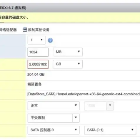 共享硬盘虚拟机怎么用，深入解析共享硬盘虚拟机的使用方法与技巧