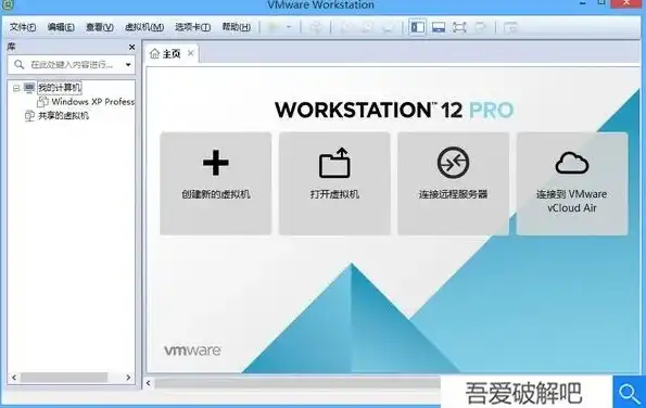 虚拟机vmospro破解版，深入解析VMOS Pro破解版，下载、安装与使用攻略