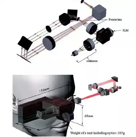 笔记本可以作为主机的显示器吗，笔记本能否作为主机显示器，深入探讨其可行性与优缺点