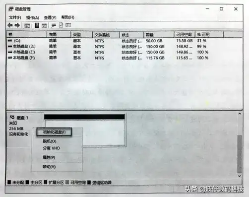 虚拟机用移动硬盘怎么设置，深入解析，虚拟机使用移动硬盘的设置方法及优化技巧