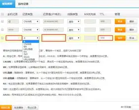 注册域名怎么注册的，全方位解析，注册域名的步骤与注意事项