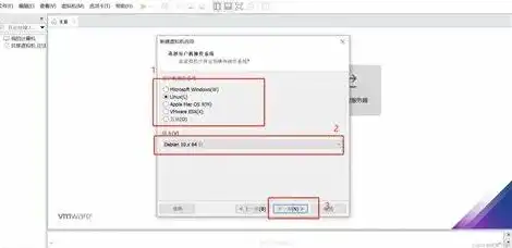 vmware 虚机迁移，深入解析VMware虚拟机迁移过程中vmdk文件错误的原因及解决方法