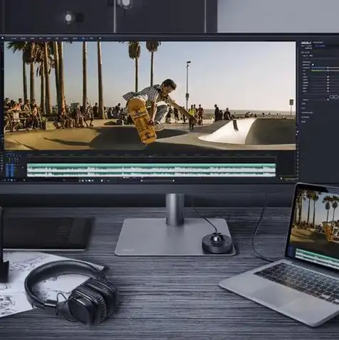 一台主机两个显示器独立工作教程，轻松实现一台主机双显示器独立工作——全面教程解析