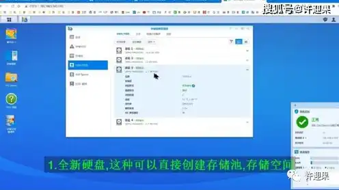 虚拟机群晖挂载windows硬盘，群晖虚拟机挂载Windows硬盘，轻松实现数据共享与双系统共存