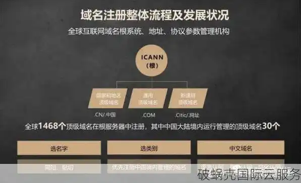 政务和公益中文域名注册管理，政务和公益中文域名注册管理办法及注意事项详解