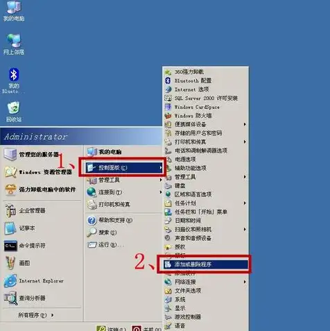 win服务器系统有哪些版本，Windows服务器系统版本详解，从Windows Server 2003到Windows Server 2022