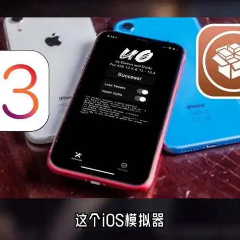 ios安装虚拟机安卓，iOS设备轻松安装虚拟机，体验安卓应用新方式