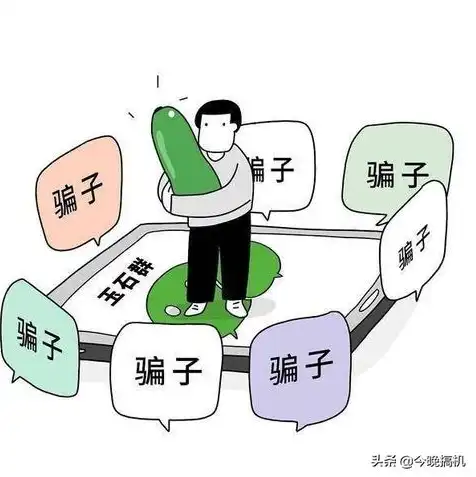 腾讯云对象存储权限管理失败怎么回事，腾讯云对象存储权限管理失败原因及解决方案详解