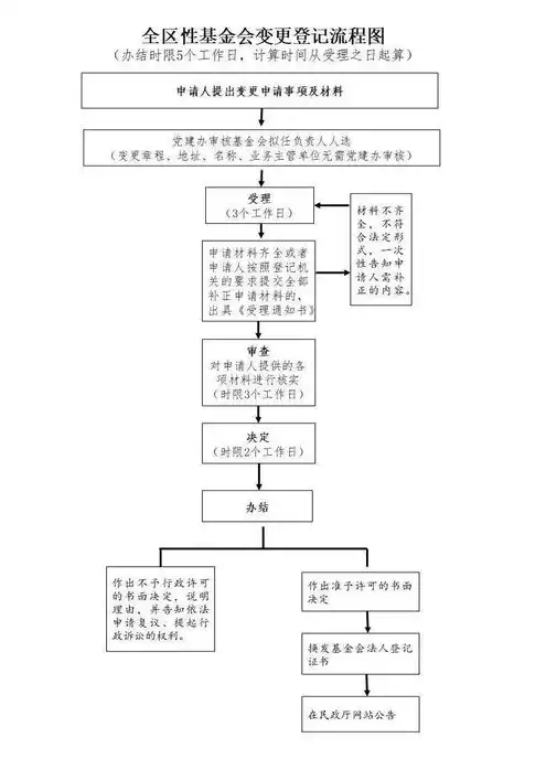 社会组织注册名称，社会组织专用中文域名注册，解读政策、流程与注意事项