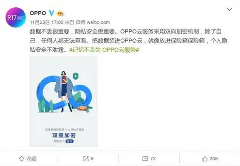 opop账号云服务，深入解析OPOP账号云服务，安全、便捷的数字生活新体验