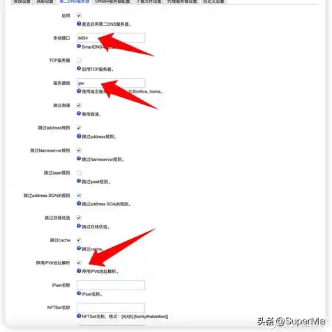 中国有根服务器吗?ipv6，中国根服务器的现状与发展，IPv6时代的机遇与挑战