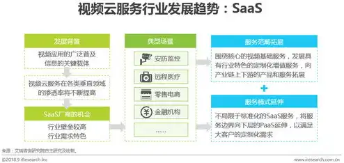 云服务是什么意思?，深入解析云上服务，概念、优势与未来发展趋势