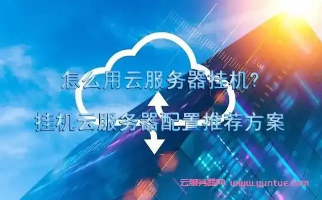 游戏云端挂机，深度解析云端游戏挂机云服务器下载教程，轻松实现高效挂机，告别繁琐操作！