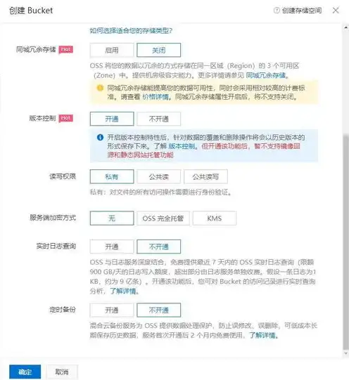 阿里云的对象存储oss怎么用，阿里云对象存储OSS深度解析，如何高效使用并优化存储成本