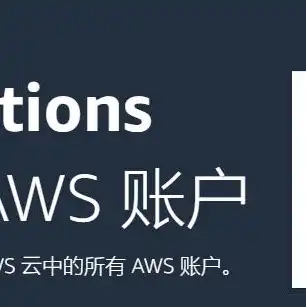 亚马逊云服务器是干什么的，深入解析亚马逊云服务器（AWS），功能、应用与优势