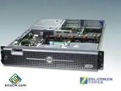 dell服务器cpu，戴尔1U服务器性能解析，探寻最高CPU性能极限