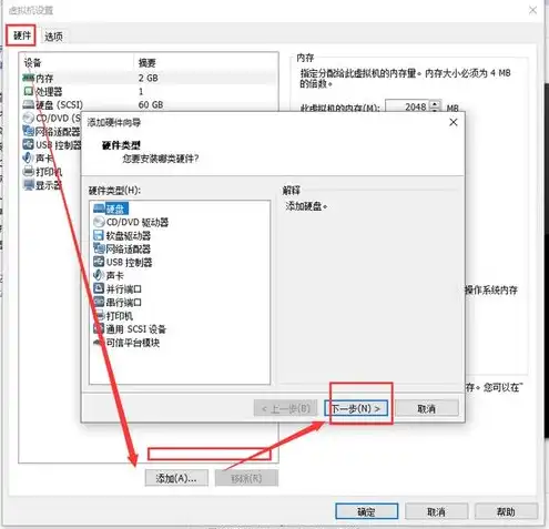 vm虚拟机怎么安装gho系统，VMware虚拟机安装GHO系统全攻略，步骤详解与注意事项