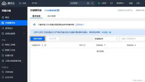 s3对象存储使用方法是什么，深入解析S3对象存储使用方法，轻松掌握云存储的最佳实践