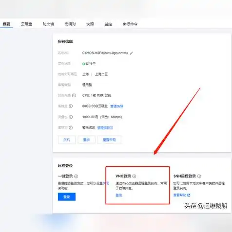 云服务器登录入口官网，云服务器登录入口官网详解，一站式云服务管理平台操作指南