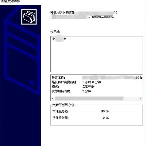 dhcp服务器的主要功能是，深入解析DHCP服务器的作用及其在计算机网络中的应用