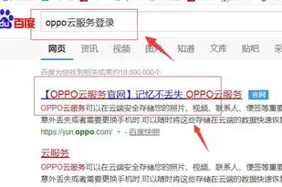 oppo官网云服务手机找回锁屏密码是什么，oppo官网云服务手机找回锁屏密码，轻松应对密码遗忘难题