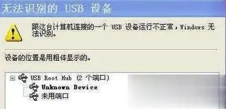 虚拟机识别不了u盘怎么解决方法，虚拟机识别不了U盘的解决方案详解及实操步骤