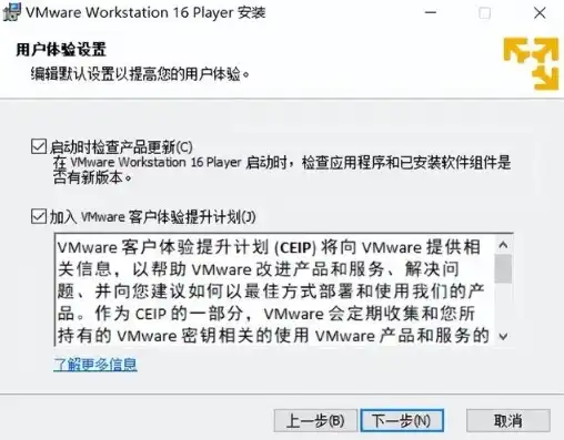 vm虚拟机安装win10教程，深入解析，VM虚拟机安装Windows 10全攻略