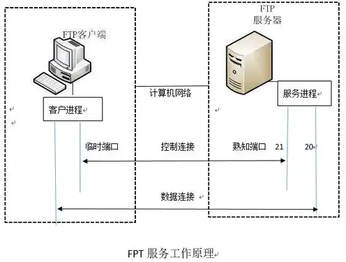 服务器端常用的网络操作系统，服务器端操作步骤详解，基于Linux和Windows操作系统的应用