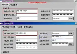 服务器端常用的网络操作系统，服务器端操作步骤详解，基于Linux和Windows操作系统的应用