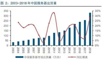 国产化服务器有哪些，国产化服务器市场分析，产品种类及发展趋势探讨