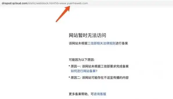 域名注册好了怎么登录不上，域名注册成功后登录不上？教你排查及解决方法！