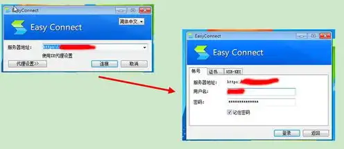 easyconnect的服务器地址怎么填，EasyConnect服务器地址填写指南，轻松配置，畅享网络连接