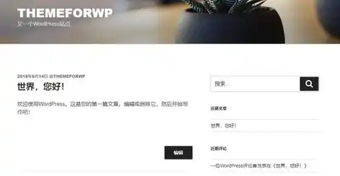 vps建站图文教程，VPS主机建站图文教程，从零开始打造个人网站