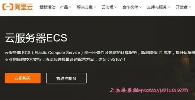 阿里云服务器购买攻略网站，阿里云服务器购买攻略，全方位解析，助您轻松选购优质云服务器