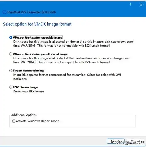 vmware vmdk文件，深入探讨VMware VMDK文件，可否删除及其注意事项