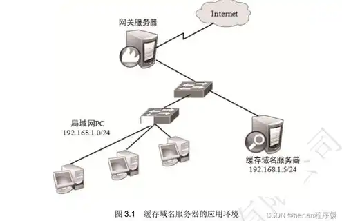 服务器解析域名查询，服务器解析域名，揭秘域名解析的奥秘与技巧