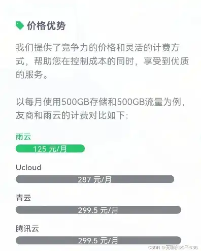 谷歌云服务器多少钱，谷歌云服务器价格解析，性价比如何，是否值得选择？