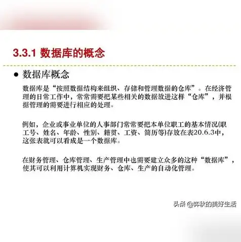 服务器存储技术是什么技术，深入解析服务器存储技术，原理、应用与发展趋势