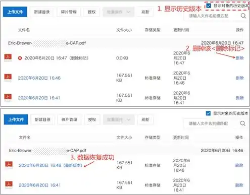 oss对象存储什么意思，深入解析OSS对象存储，用途、优势与应用场景