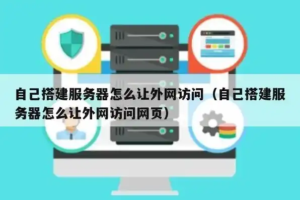 局域网共享服务器怎么让外网访问网络，局域网共享服务器外网访问攻略，轻松实现跨域数据共享